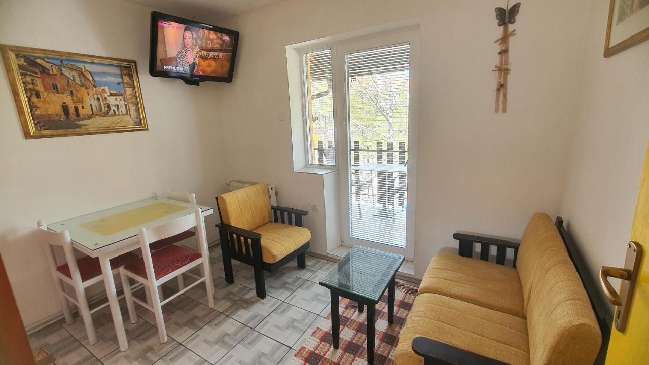 Apartments Milena Zlatibor Akcija Jun 3 Plus 1 Gratis Exterior photo