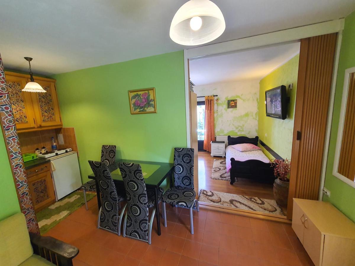 Apartments Milena Zlatibor Akcija Jun 3 Plus 1 Gratis Exterior photo