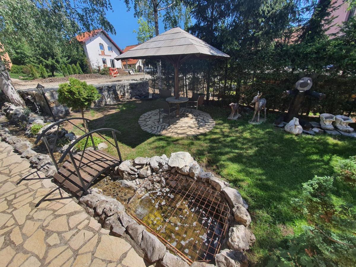Apartments Milena Zlatibor Akcija Jun 3 Plus 1 Gratis Exterior photo