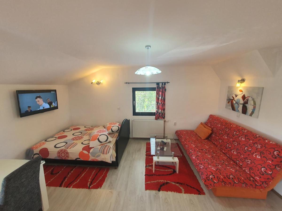 Apartments Milena Zlatibor Akcija Jun 3 Plus 1 Gratis Exterior photo