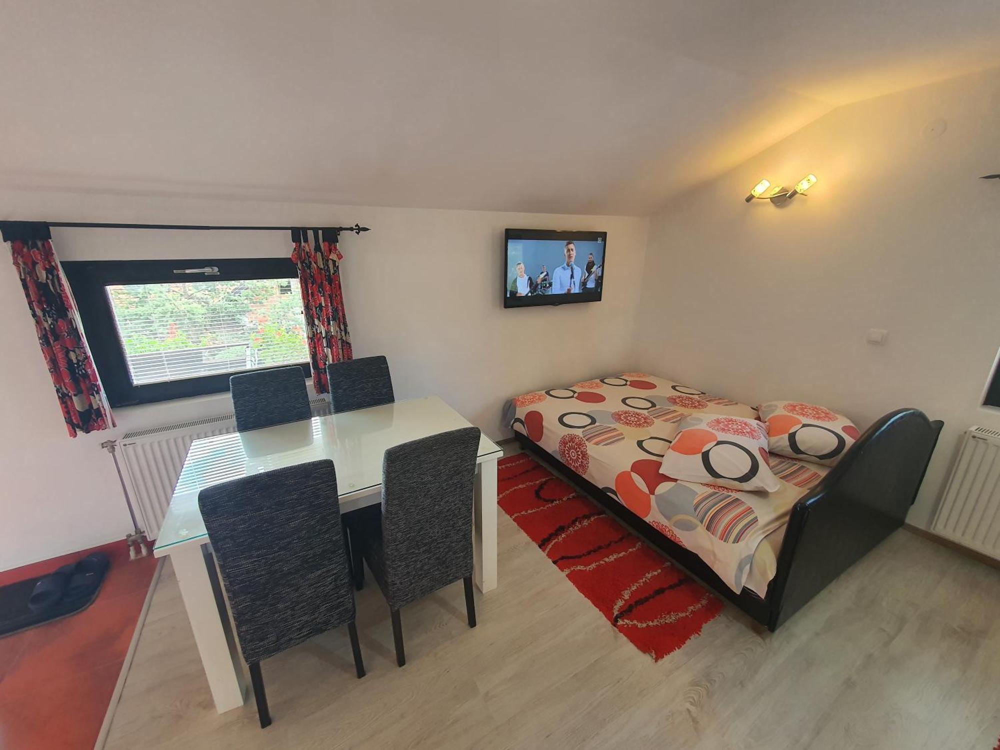 Apartments Milena Zlatibor Akcija Jun 3 Plus 1 Gratis Room photo