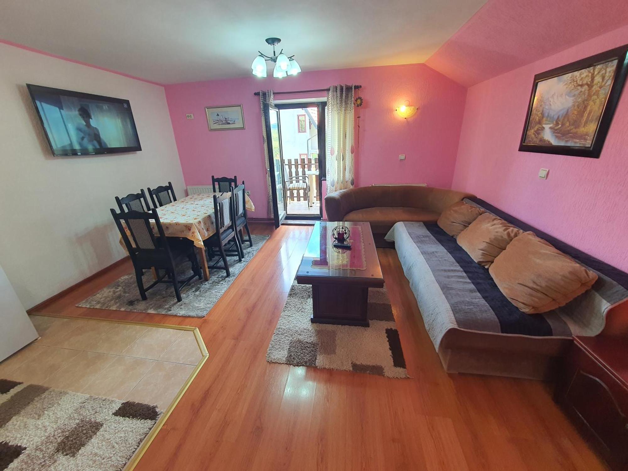 Apartments Milena Zlatibor Akcija Jun 3 Plus 1 Gratis Room photo