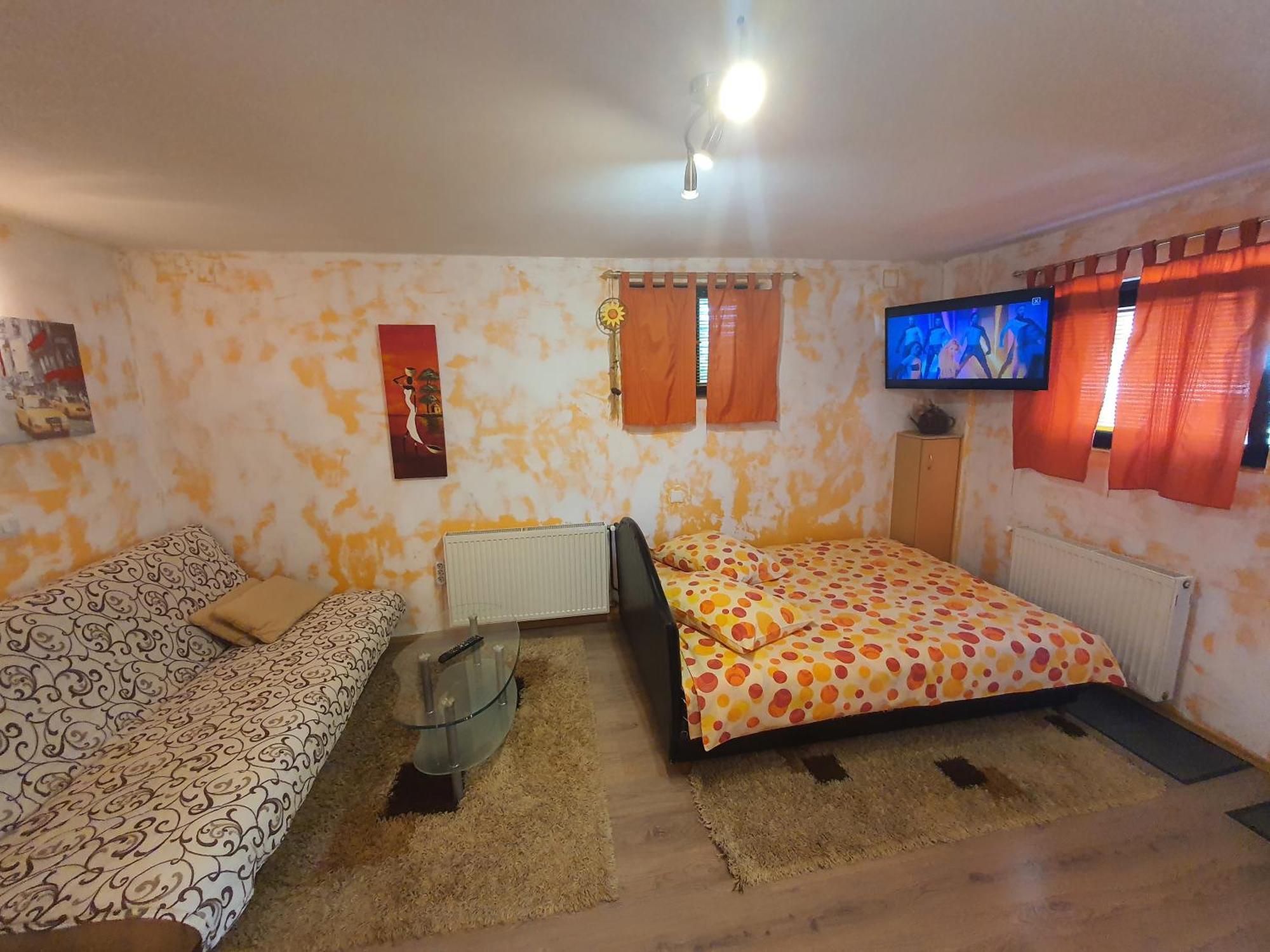 Apartments Milena Zlatibor Akcija Jun 3 Plus 1 Gratis Room photo