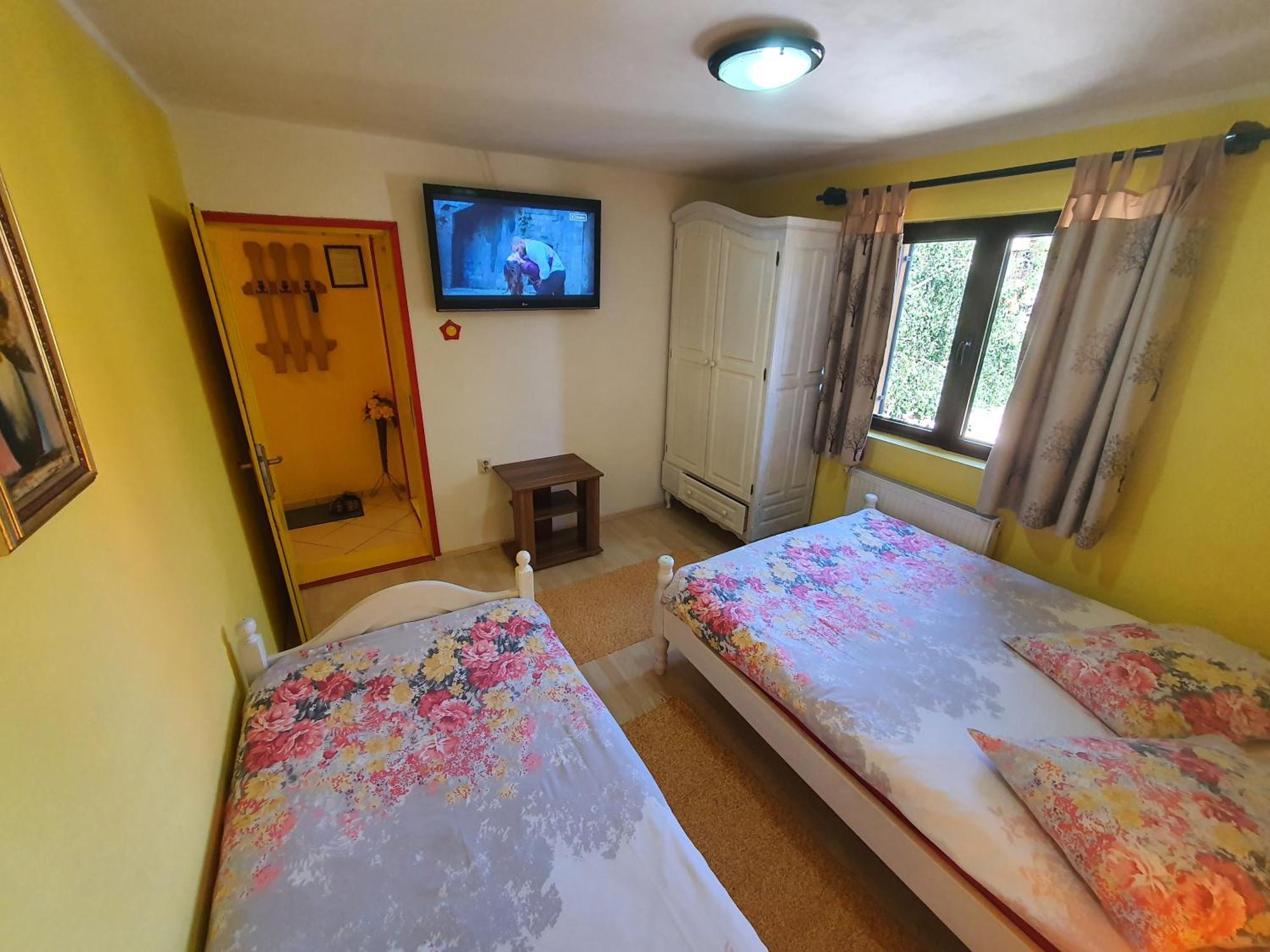 Apartments Milena Zlatibor Akcija Jun 3 Plus 1 Gratis Room photo