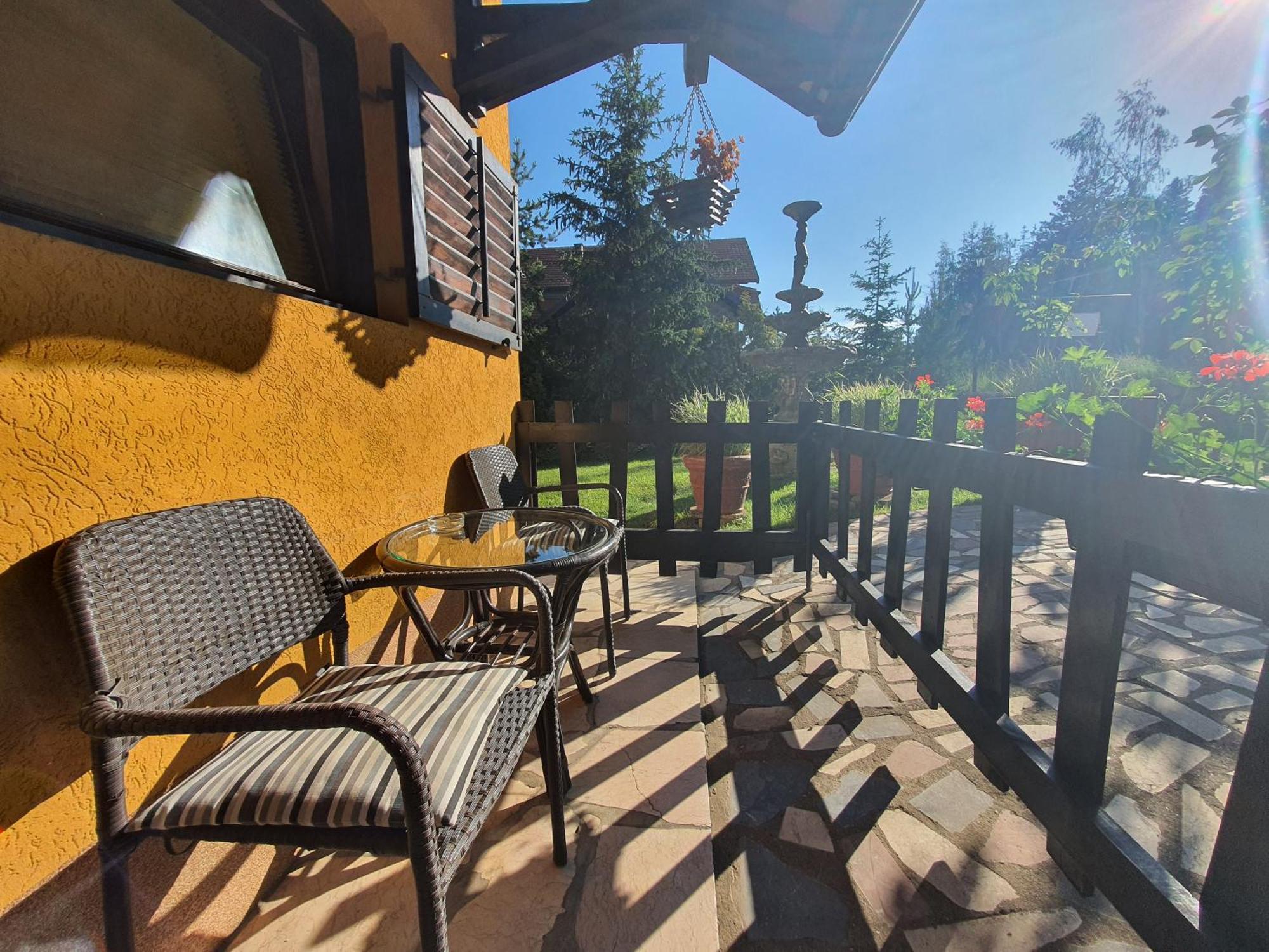 Apartments Milena Zlatibor Akcija Jun 3 Plus 1 Gratis Room photo