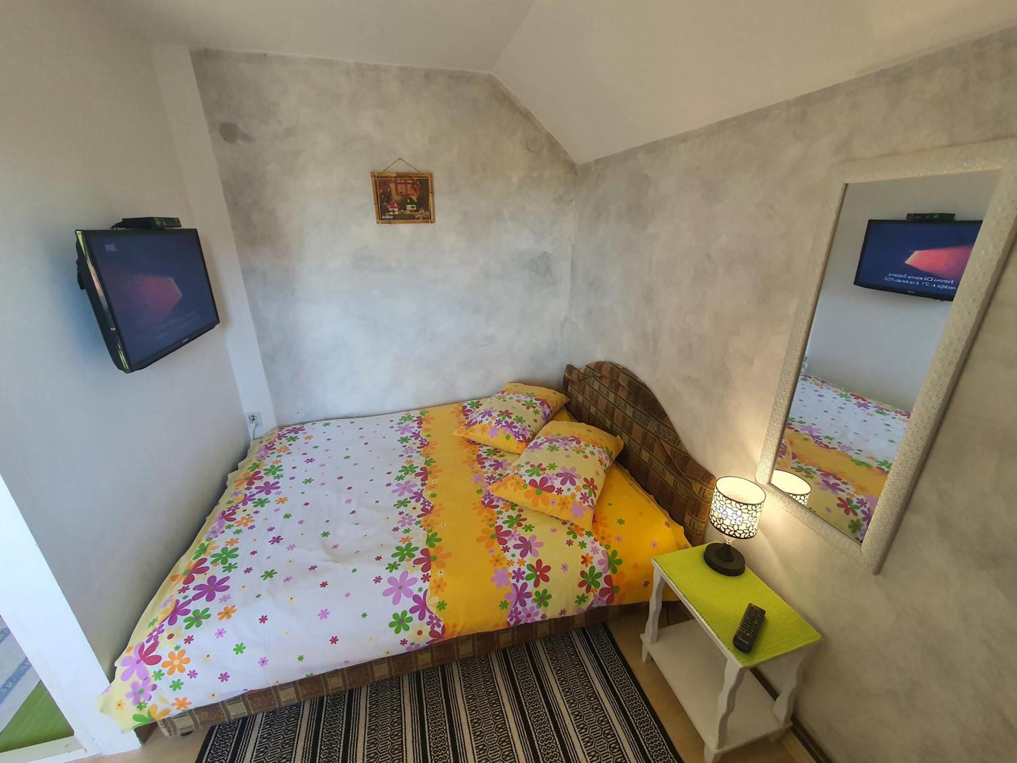 Apartments Milena Zlatibor Akcija Jun 3 Plus 1 Gratis Room photo