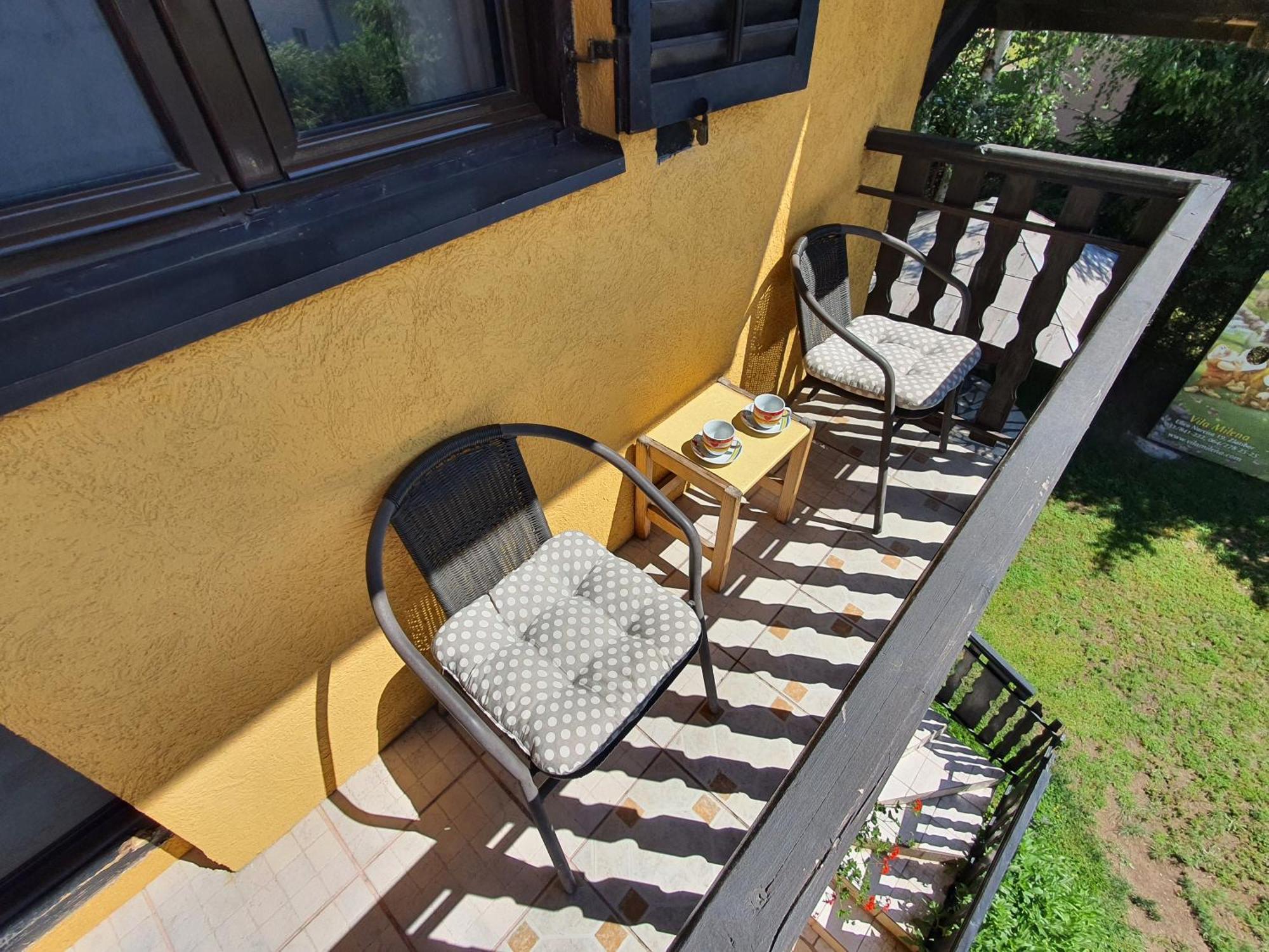 Apartments Milena Zlatibor Akcija Jun 3 Plus 1 Gratis Room photo