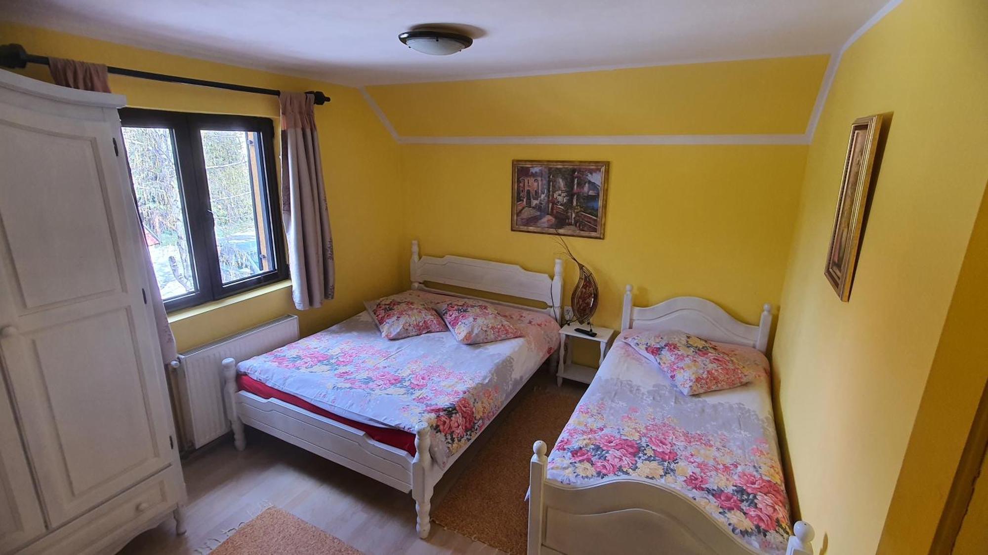Apartments Milena Zlatibor Akcija Jun 3 Plus 1 Gratis Room photo