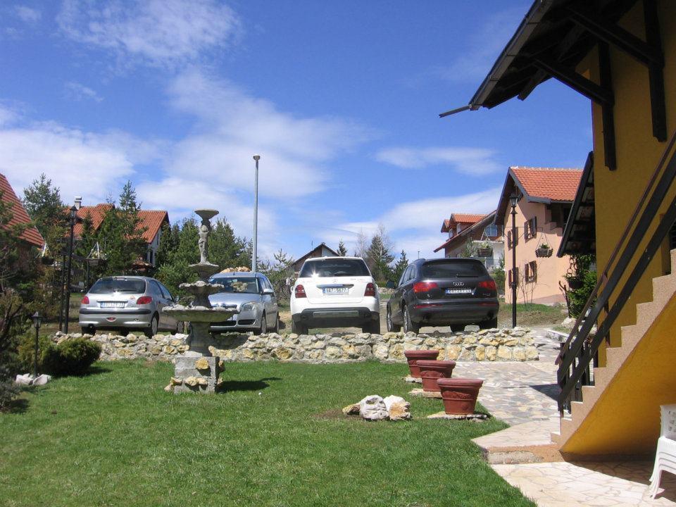 Apartments Milena Zlatibor Akcija Jun 3 Plus 1 Gratis Exterior photo