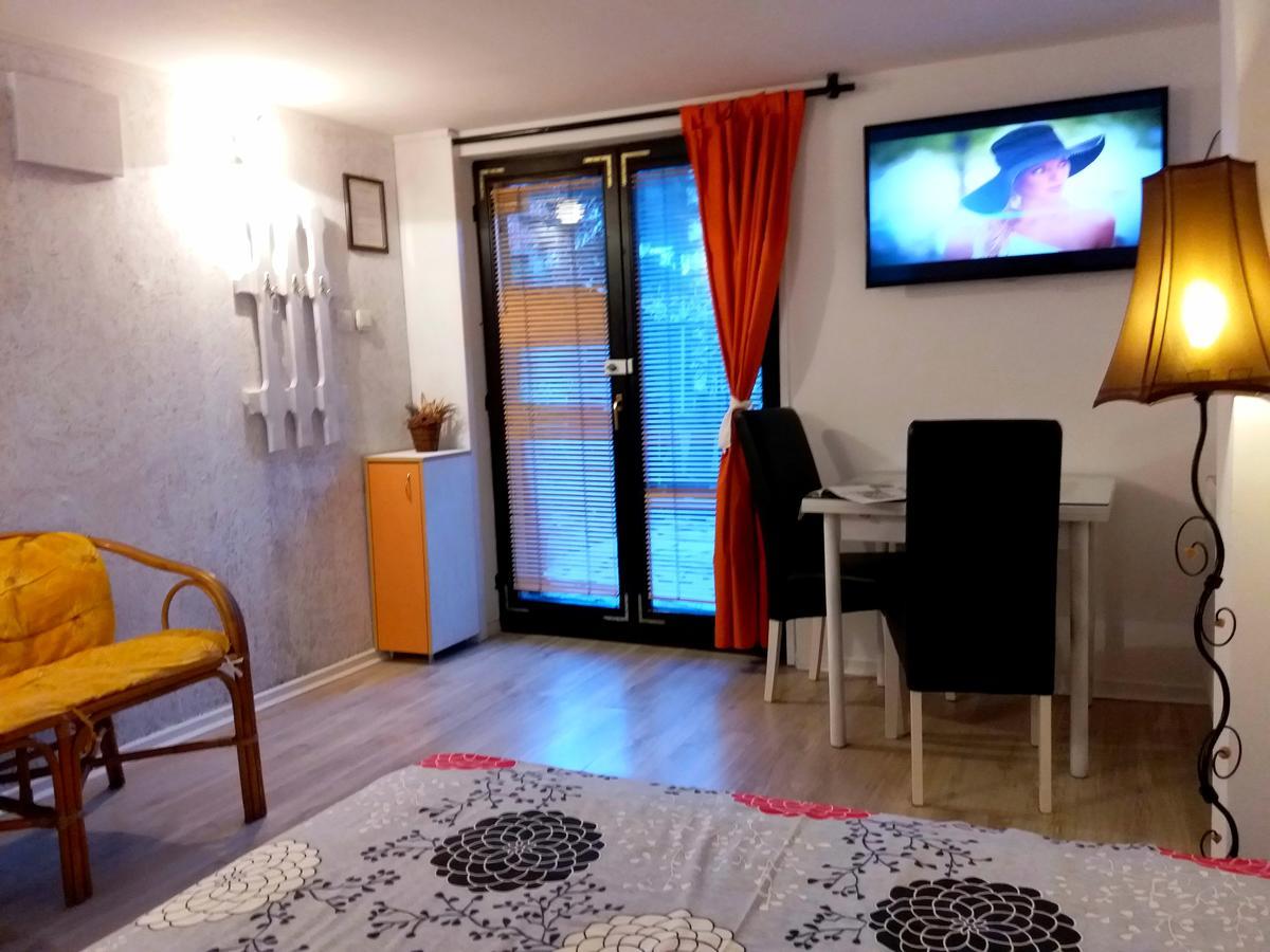 Apartments Milena Zlatibor Akcija Jun 3 Plus 1 Gratis Exterior photo