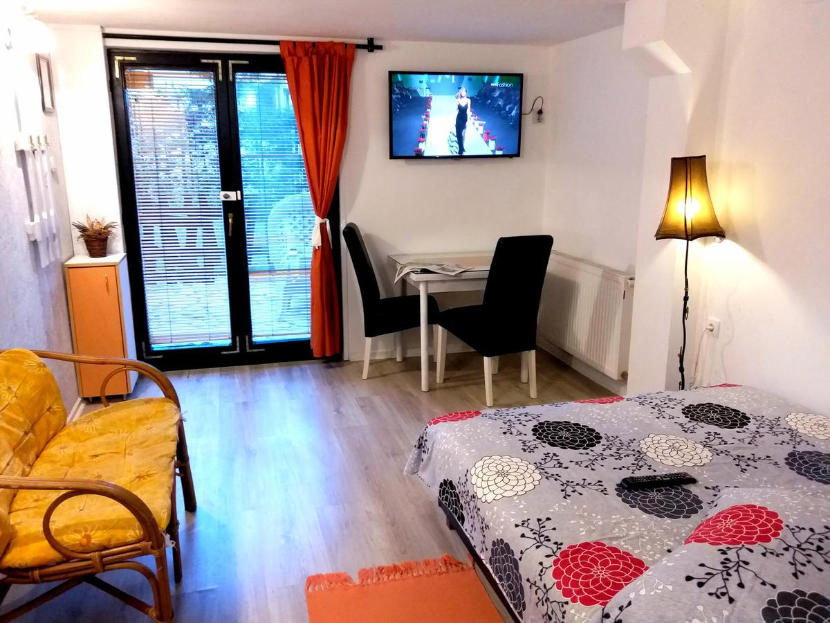 Apartments Milena Zlatibor Akcija Jun 3 Plus 1 Gratis Exterior photo