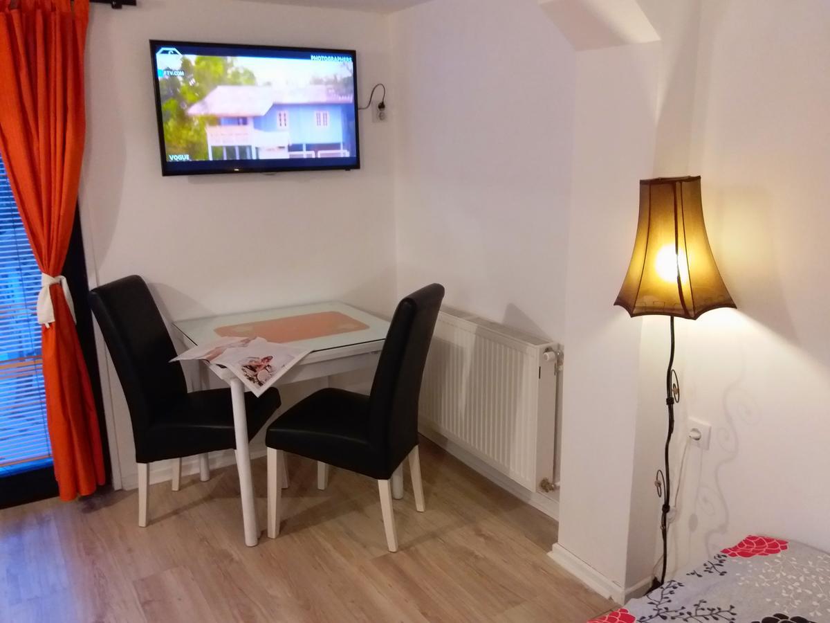 Apartments Milena Zlatibor Akcija Jun 3 Plus 1 Gratis Exterior photo