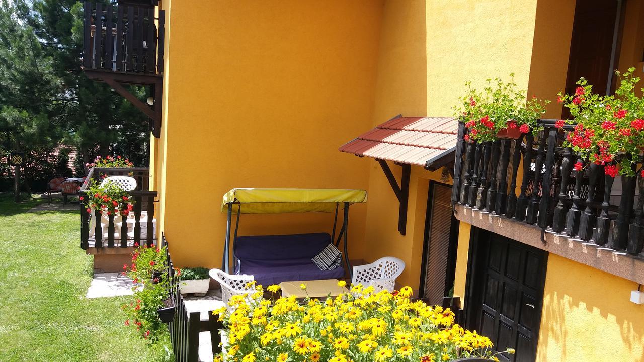 Apartments Milena Zlatibor Akcija Jun 3 Plus 1 Gratis Exterior photo
