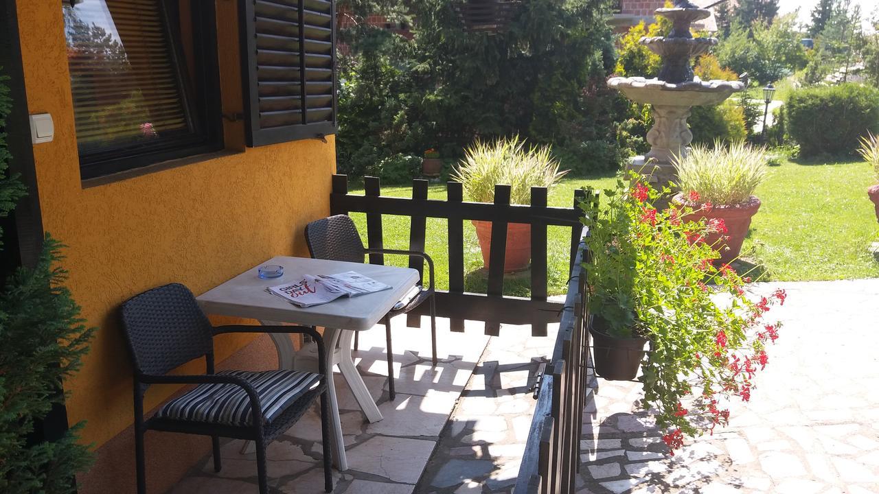 Apartments Milena Zlatibor Akcija Jun 3 Plus 1 Gratis Exterior photo
