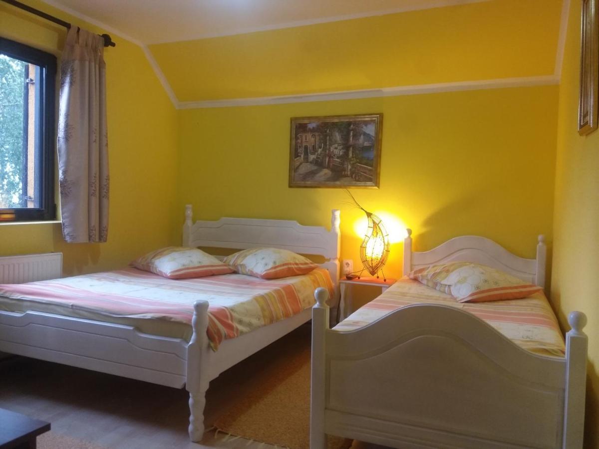 Apartments Milena Zlatibor Akcija Jun 3 Plus 1 Gratis Exterior photo